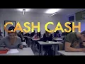 Cash Cash - Overtime (Music Video)