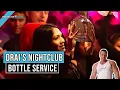 Bachelors Bottle Service at Drai s Nightclub Pfeiffer