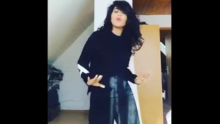 انت تحبني هه هاي 