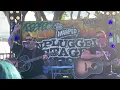 Download Lagu Bowling for Soup (Jaret \u0026 Rob), The Bitch Song, Live @ Warped!