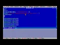 midpoint circle drawing algorithm using c