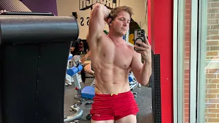 Let’s Make Fitness Simple Again #LMFSA