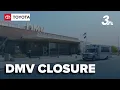 Nevada DMV to shift operations to new station as budget forces Henderson closure