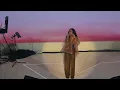 Download Lagu Lyodra - Sana Sini Mau | Live At Mall Kota Kasablanka 27.10.2024