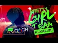 Alkaline - Pretty Girl Team [Clean Version] - March 2017