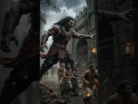 वह मंदिर जहाँ भगवान शिव की पूजा एक राक्षस ने शुरू की थी? #shorts #viralvideo #youtubeshorts