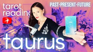 TAURUS ♉️ What You Got Is In Demand 😏 | Past-Present-Future | Tarot Reading 🔮 9/2--9/9