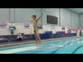 Intro to Diving - Categories