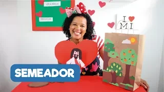 Parábola do Semeador