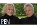 Glenn Close Reveals How She Nailed Her Fatal Attraction Audition PEN People