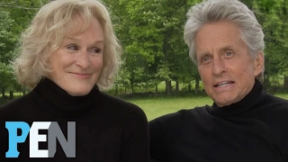 Glenn Close Reveals How She Nailed Her Fatal Attraction Audition PEN People