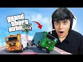 Download Lagu FUNNIEST GTA 5 FACE TO FACE FT OG GANG