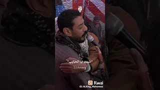 شوف بكاء ودموع اخو العريس لما غني محمود السوهاجي يا دنيا ليه عليا تعدي حالة وجع من قلب الصعيد 2023 