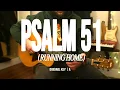 LOST & FOUND - PSALM 51 (RUNNING HOME) | Official Acoustic Guitar Playthrough