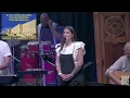 “On Your Walls O Jerusalem” by Jim & Amy White and Shuvah Yisrael Worship (September 15, 2022)