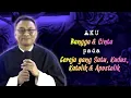 Download Lagu GEREJA YANG SATU, KUDUS, KATOLIK DAN APOSTOLIK - Kebangunan Rohani Katolik Romo Eko Wahyu, OSC