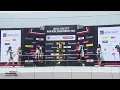 [LIVE] AEON Credit MAM Malaysia Superbike Championship 2025 - Round 4 D1 (1/2)