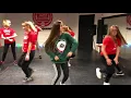 Musiq Soulchild - Just Friends (Sunny) | OLA PISARCZYK | JDC Dance Studio