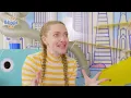 Excavator!!! feat. Amanda Seyfried 👷‍♂️👷‍♀️ | Blippi Songs 🎶| Educational Songs For Kids