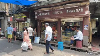 Lali Chhangani Club Kachori 🍌🍌