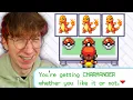 The Pokemon Game Designed To Be Stupid