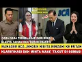 Download Lagu MIRIS!! KLARIFIKASI MANAGER BANK BCA MINTA MAAF KE NIKITA MIRZANI !! TAKUT DI SOMASI NGAKU DISUAP RG