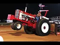 2024 Tifton GA - Farm Tractor Pulling