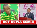 Download Lagu SAKATA LA HUMPHREY POLEPOLE LAJIBIWA NA ACT/TUHUMA KUHUSU ACT KUWA CCM..