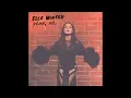 Elle Winter: Yeah, No. (Audio)