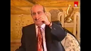 قصة سمرا ي م عيون وساع من كلمات زين شعيب ألحان الرحابنة وغناء فيروز 