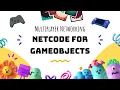 Unity Netcode For GameObjects Game Networking Basics Part 6