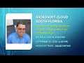 MCSFUG - 2020-09-24