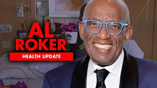 What happened to Al Roker Health Update