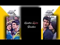 Download Lagu Raataan Lambiyan Full Screen Whatsapp Status|Jubin Nautiyal Raataan Lambiyan #short #raataanlambiyan