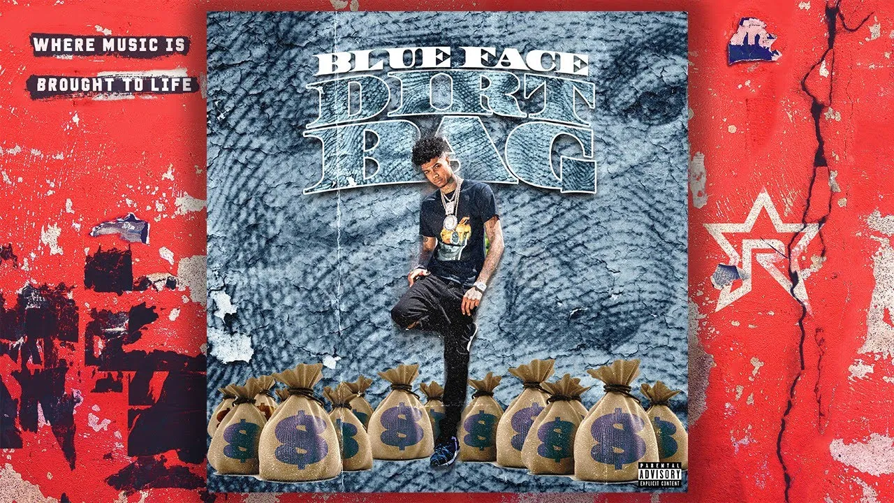 Blueface - Gang Ft. Mozzy (Dirt Bag)