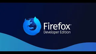 Firefox Developer Edition - Download and Install
