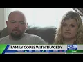 Nicholasville parents speak following child s death