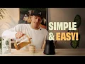 Brewing Yerba Mate The French Press Technique