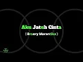 Download Lagu Aku Jatuh Cinta (Broery Marantika)
