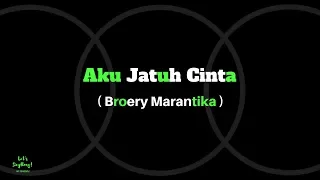 Download Aku Jatuh Cinta (Broery Marantika) MP3