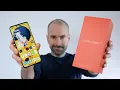 OnePlus 10 Pro 5G Global Version Unboxing Full Tour