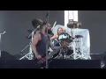 Download Lagu Skillet - Savior Rock USA 2016 Oshkosh Wisconsin