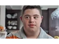 Down Syndrome Answers When do babies with Down syndrome learn to talk
