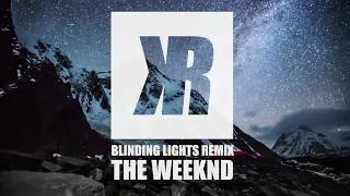 Download The Weeknd - Blinding Lights (Kevrilla Remix) MP3