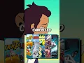 Download Lagu 5 Times Disney Animated Series Got Cancelled