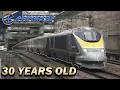 Download Lagu Brussels to London at 300km/h in Eurostar Plus on the ORIGINAL e300 High Speed Train!