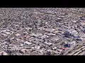 The history of Visalia California