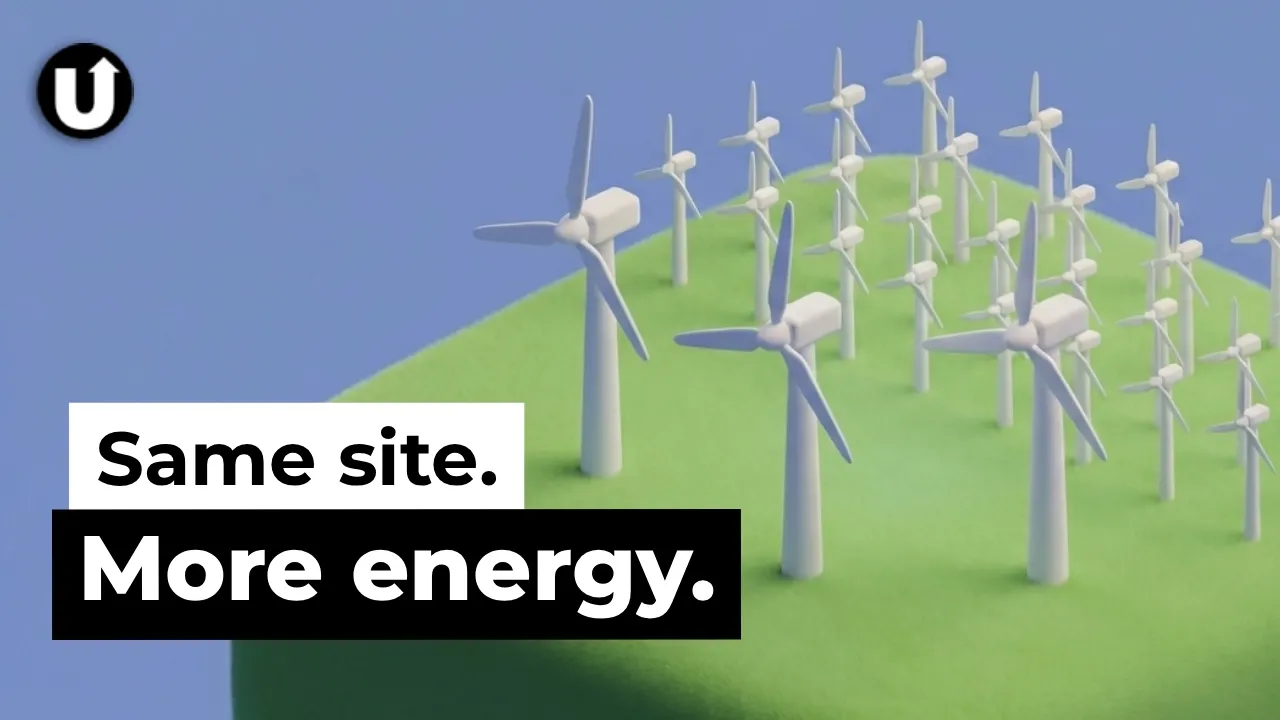 The Smartest Way Europe Is Expanding Wind Power