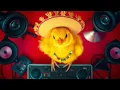 Download Lagu Los Pollitos Dicen – Dance Remix 🐣 | J.Devis \u0026 Jorge Walking (Rumba Bass)