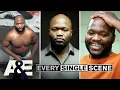 COMPLETE Tony Jail Journey - EVERY SINGLE SCENE